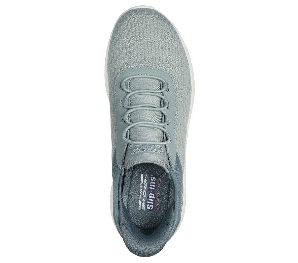 Women Skechers Slip-ins: BOBS Sport Squad Chaos