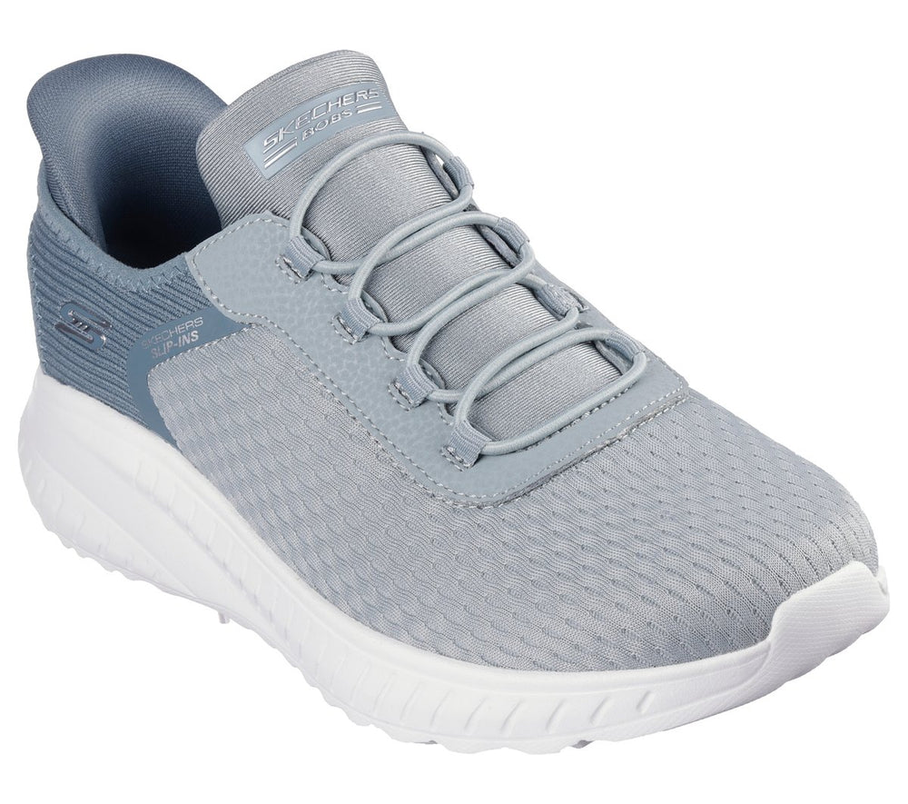 Women Skechers Slip-ins: BOBS Sport Squad Chaos