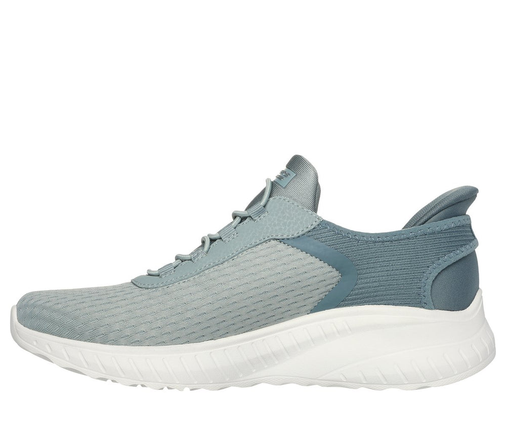 Women Skechers Slip-ins: BOBS Sport Squad Chaos