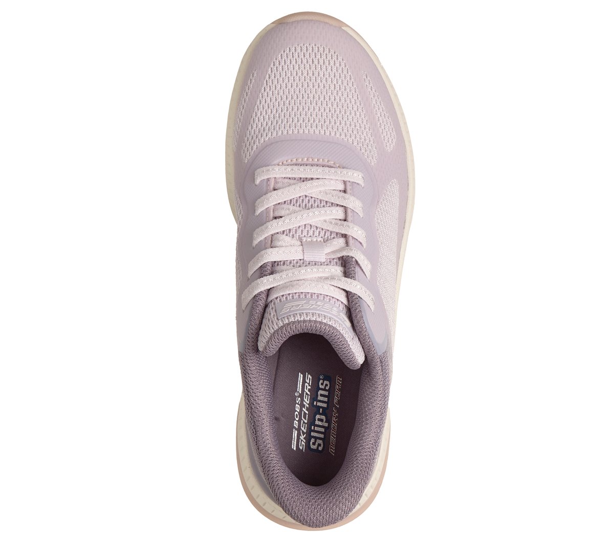 Women Skechers Slip-ins: BOBS Squad 4 - Staple Look