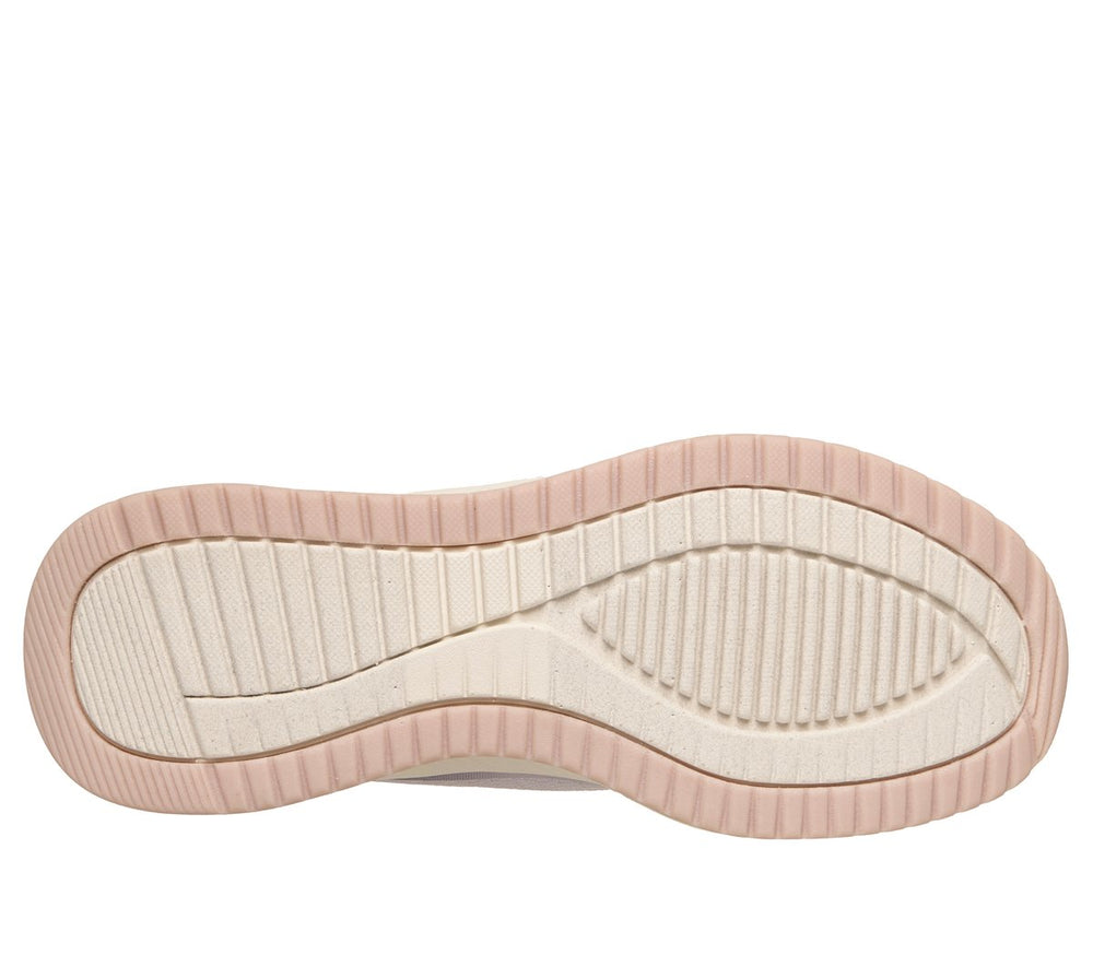 Women Skechers Slip-ins: BOBS Squad 4 - Staple Look