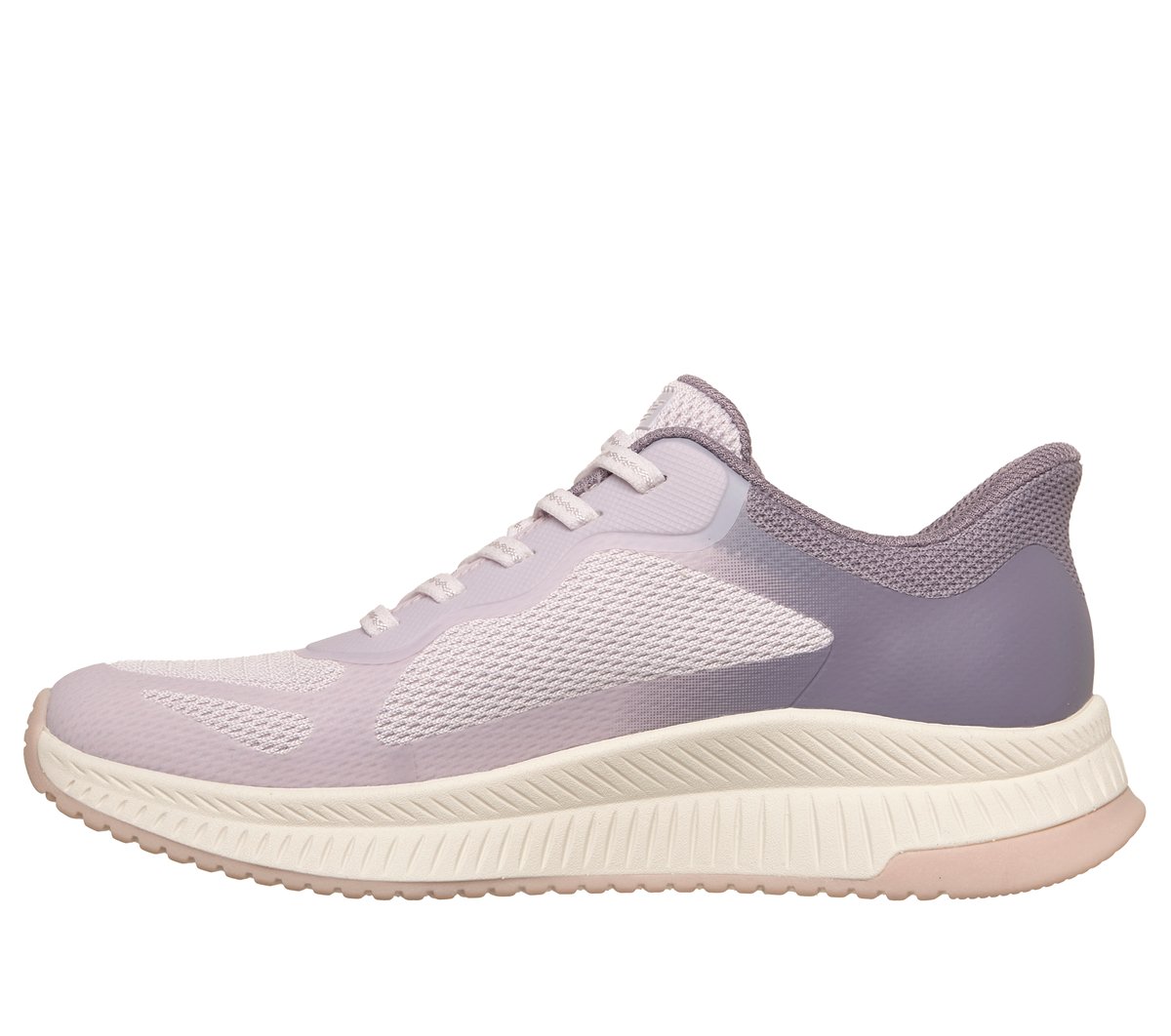 Women Skechers Slip-ins: BOBS Squad 4 - Staple Look