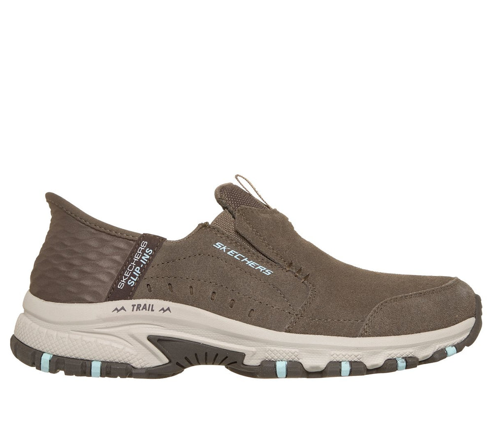 Women Skechers Slip-ins: Hillcrest - Sunapee
