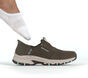 Women Skechers Slip-ins: Hillcrest - Sunapee