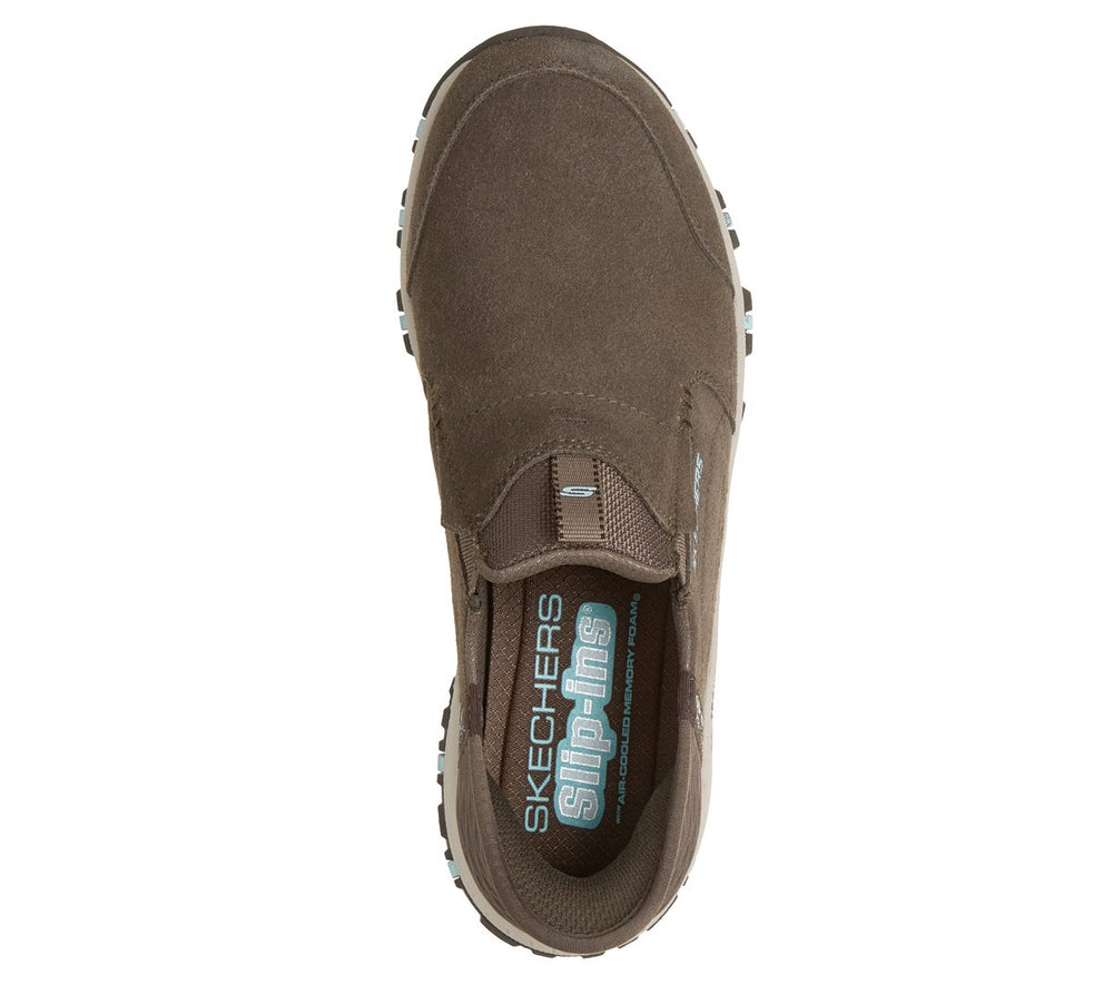 Women Skechers Slip-ins: Hillcrest - Sunapee