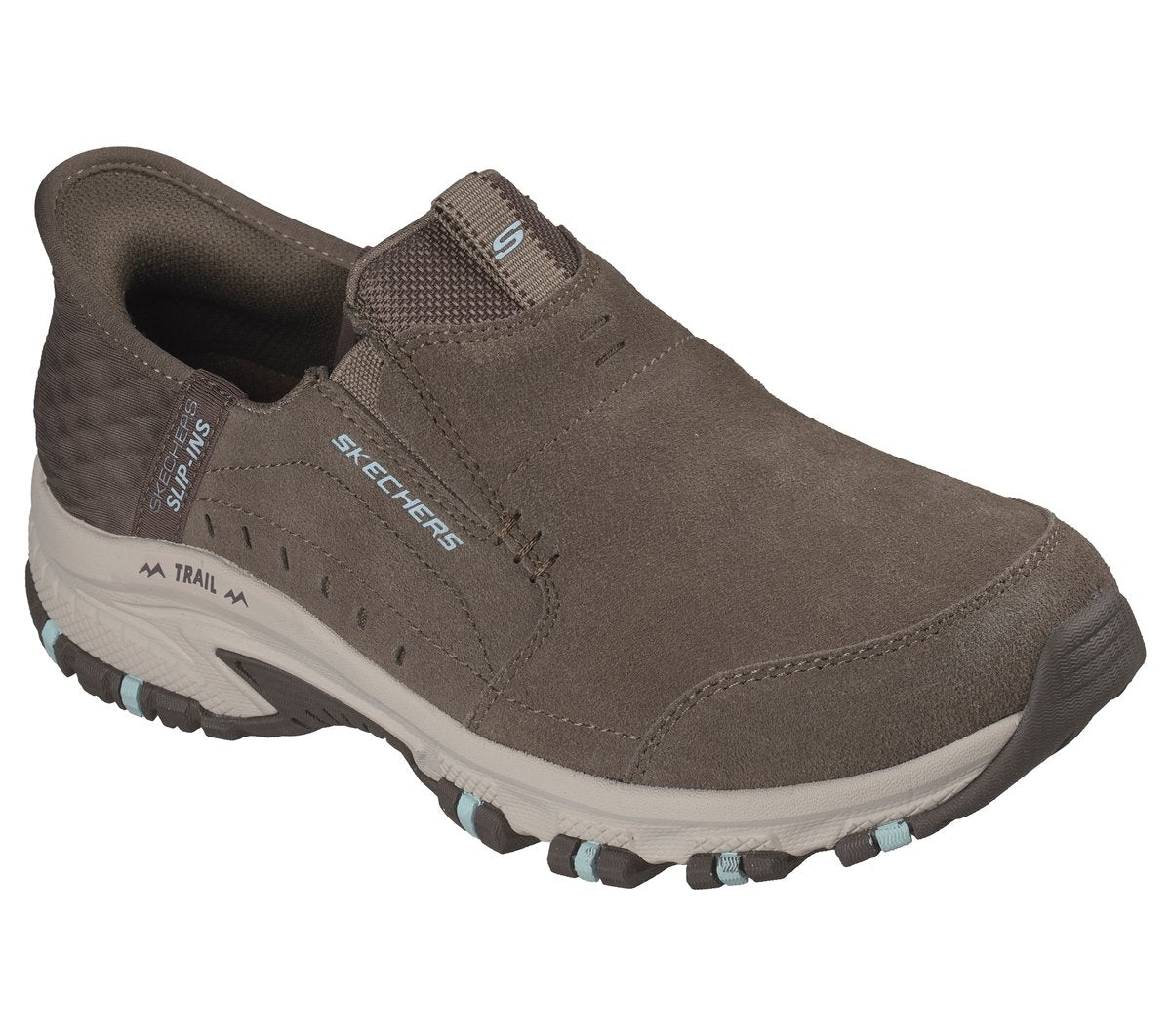 Women Skechers Slip-ins: Hillcrest - Sunapee