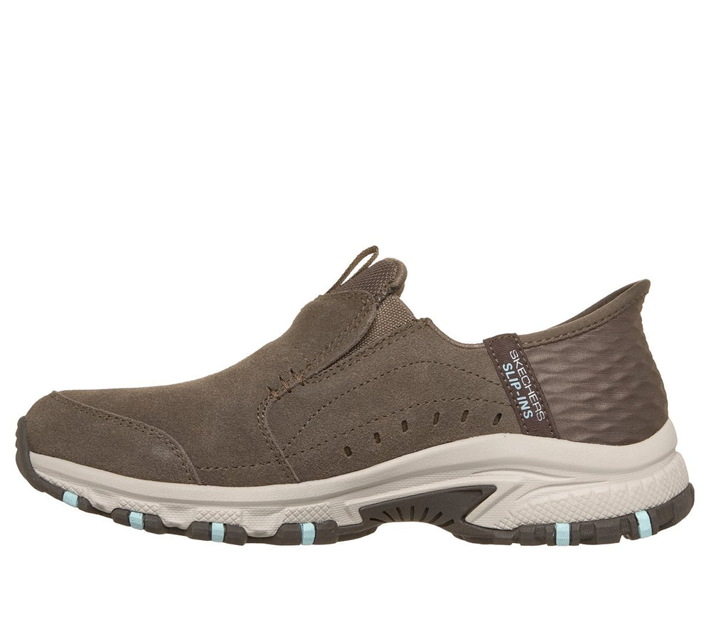Women Skechers Slip-ins: Hillcrest - Sunapee