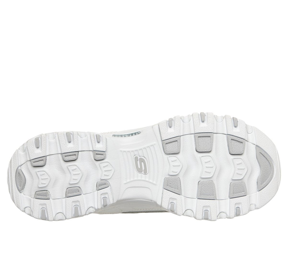 Women Skechers Slip-ins: D'Lites - Winning Choice