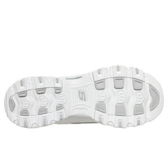Women Skechers Slip-ins: D'Lites - Winning Choice