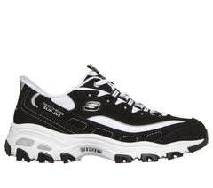 Women Skechers Slip-ins: D'Lites - Fan Girl