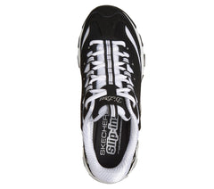 Women Skechers Slip-ins: D'Lites - Fan Girl