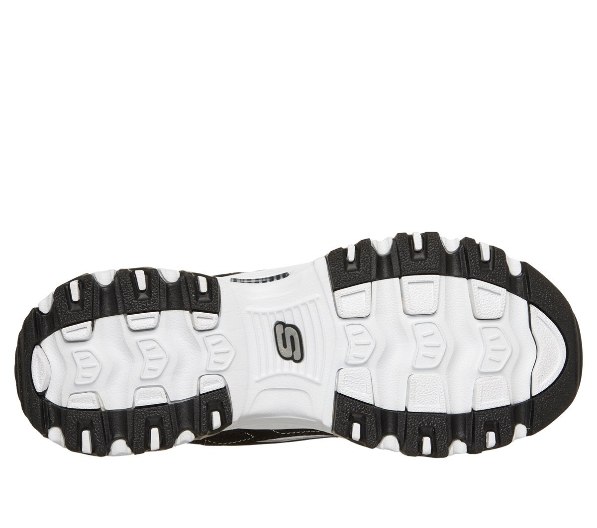 Women Skechers Slip-ins: D'Lites - Fan Girl