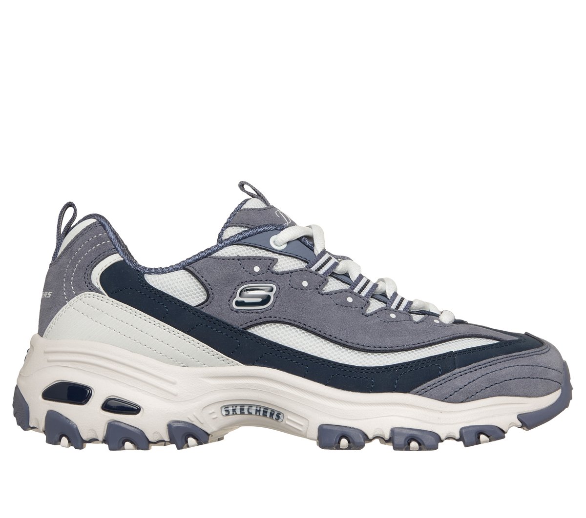 Women Skechers D'Lites - New Legacy