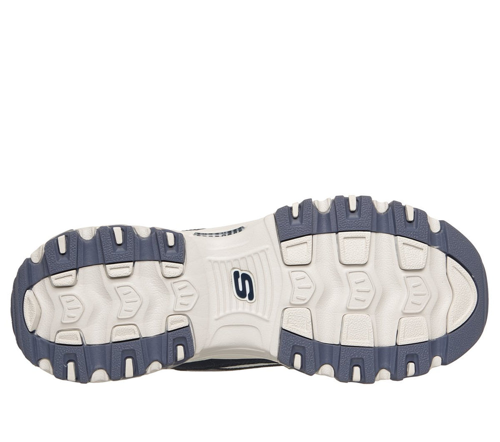 Women Skechers D'Lites - New Legacy