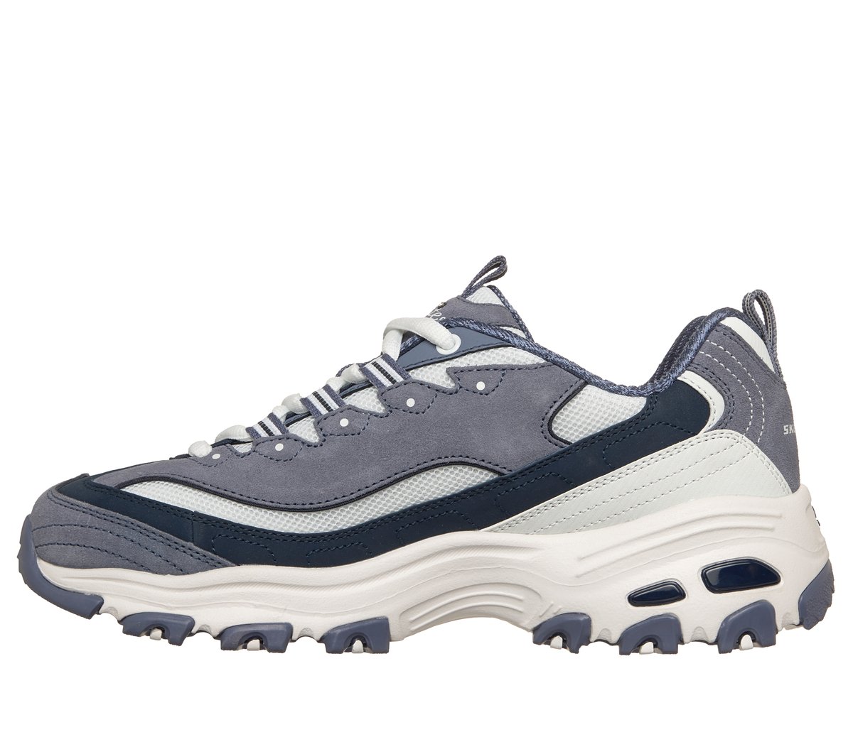 Women Skechers D'Lites - New Legacy