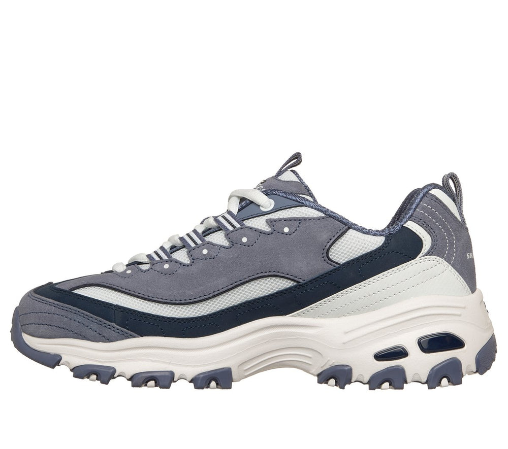 Women Skechers D'Lites - New Legacy