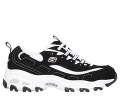 Women Skechers D'Lites - Biggest Fan