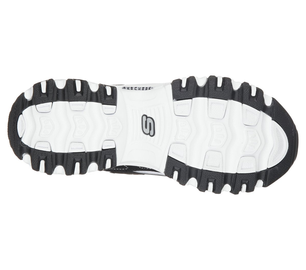 Women Skechers D'Lites - Biggest Fan