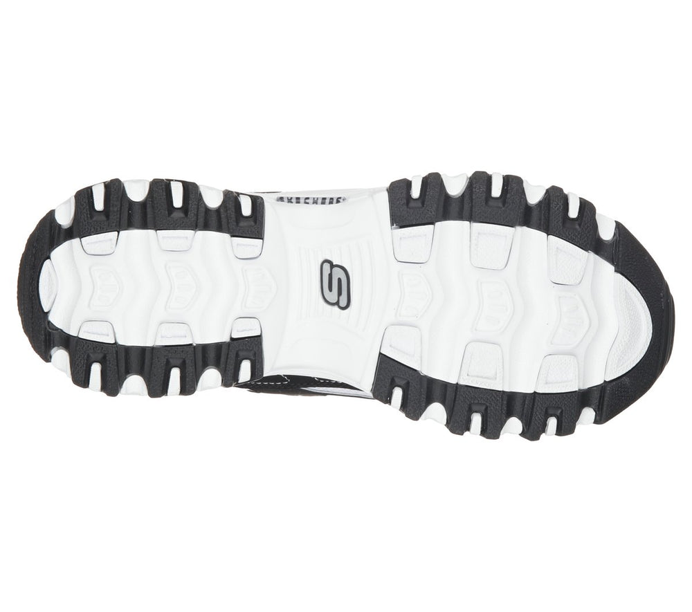 Women Skechers D'Lites - Biggest Fan