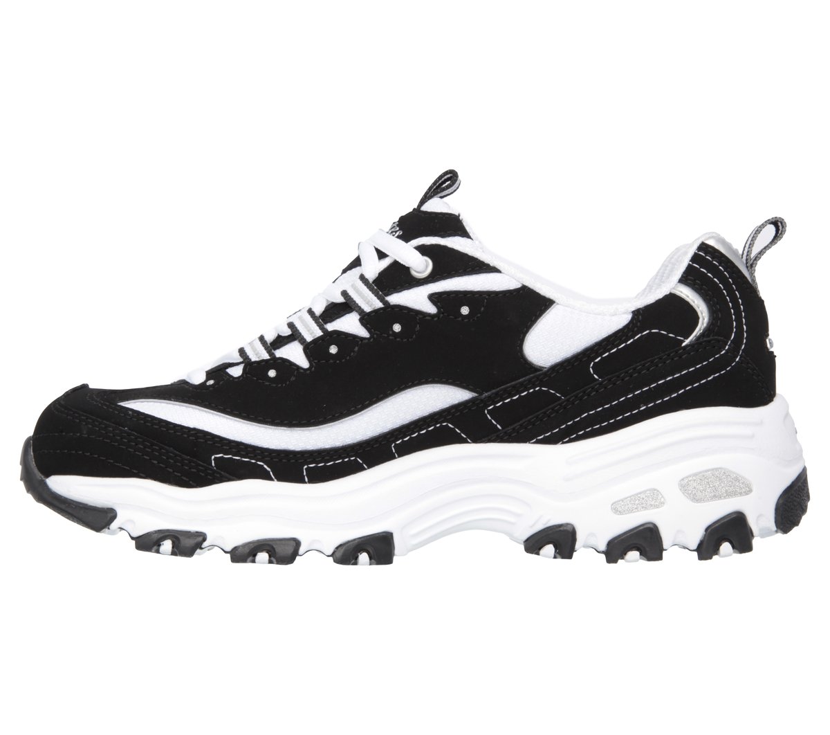 Women Skechers D'Lites - Biggest Fan