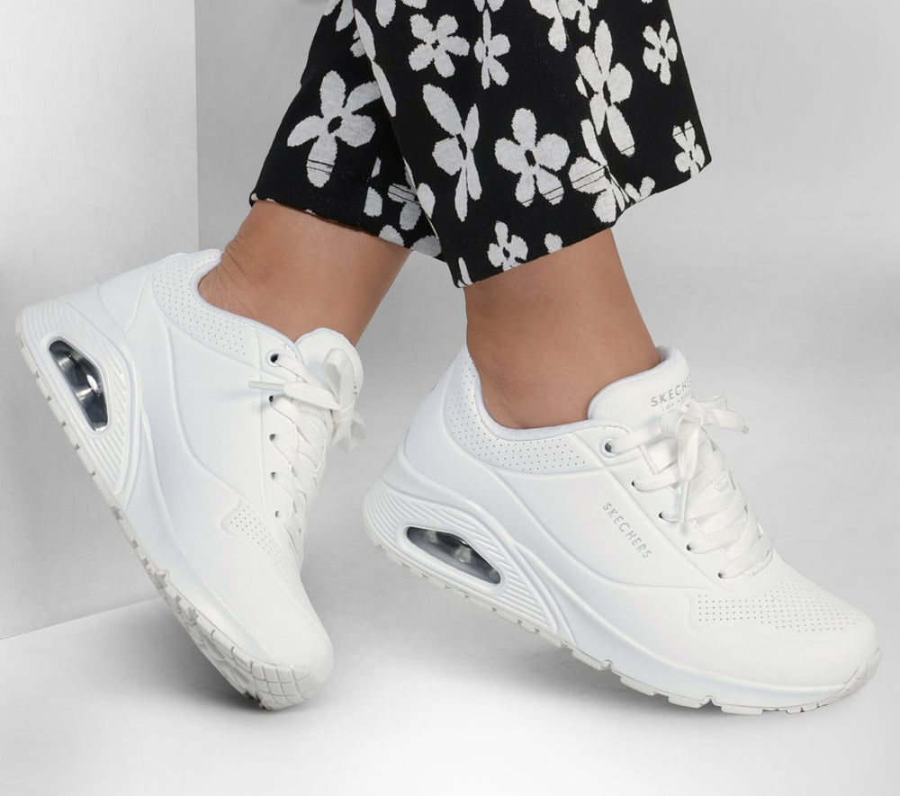 Women Skechers UNO - Stand on Air