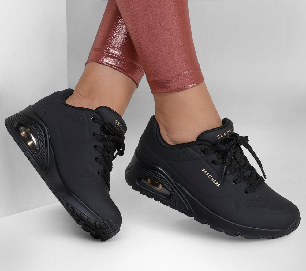 Women Skechers UNO - Stand on Air