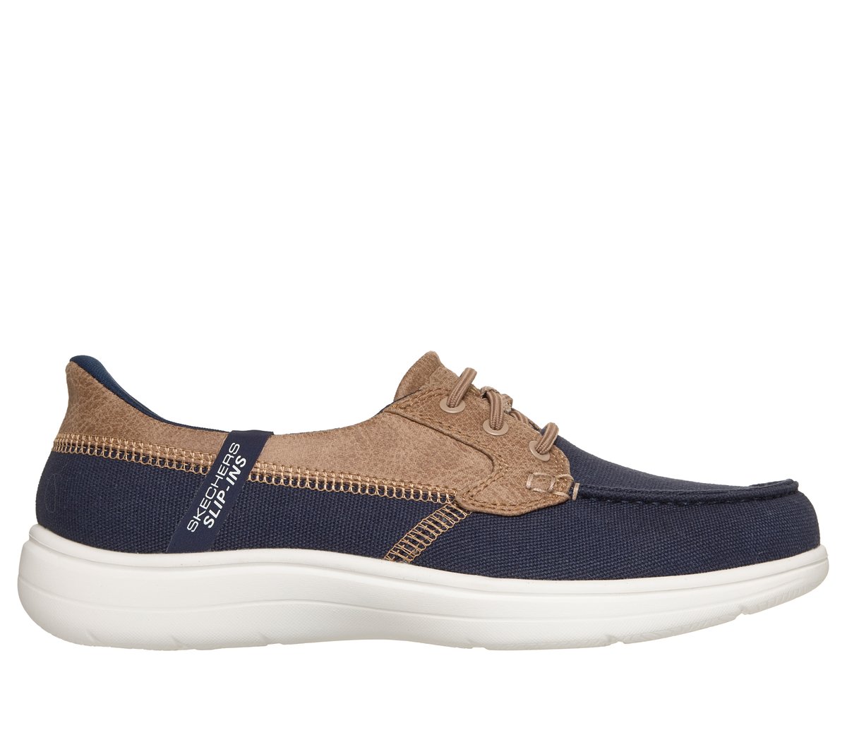 Women Skechers Slip-ins: On-The-GO Flex Radiant - Sandy