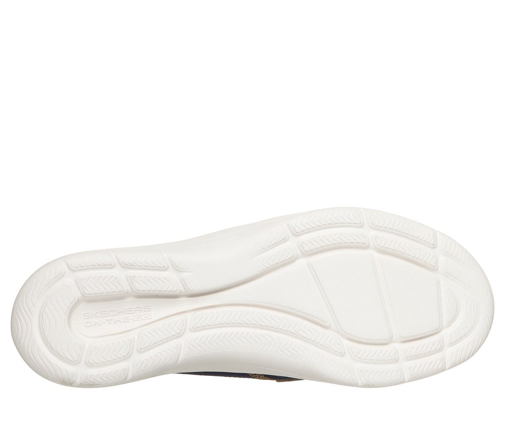 Women Skechers Slip-ins: On-The-GO Flex Radiant - Sandy