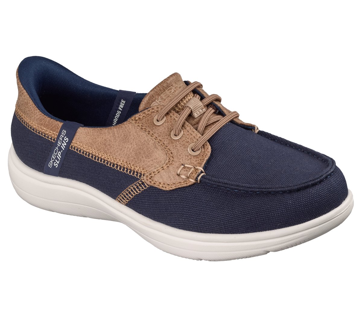 Women Skechers Slip-ins: On-The-GO Flex Radiant - Sandy