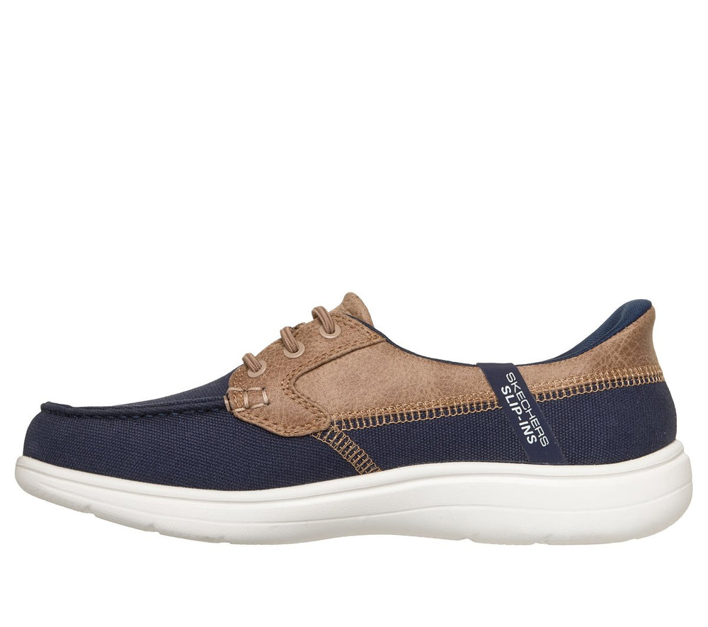 Women Skechers Slip-ins: On-The-GO Flex Radiant - Sandy