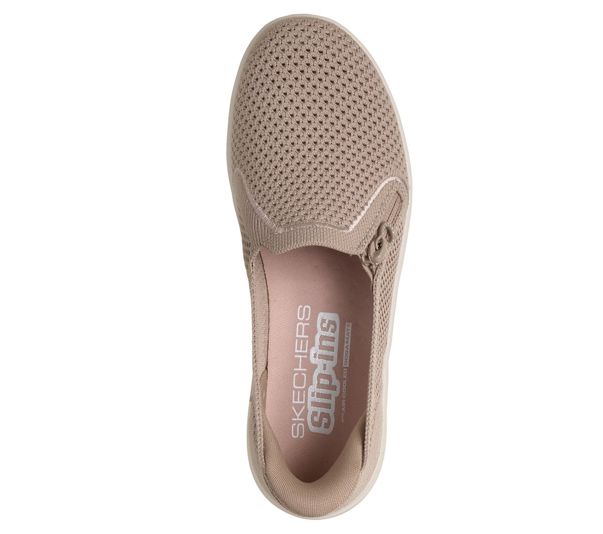 Women Skechers Slip-ins: On-The-GO Flex Radiant - City Chic