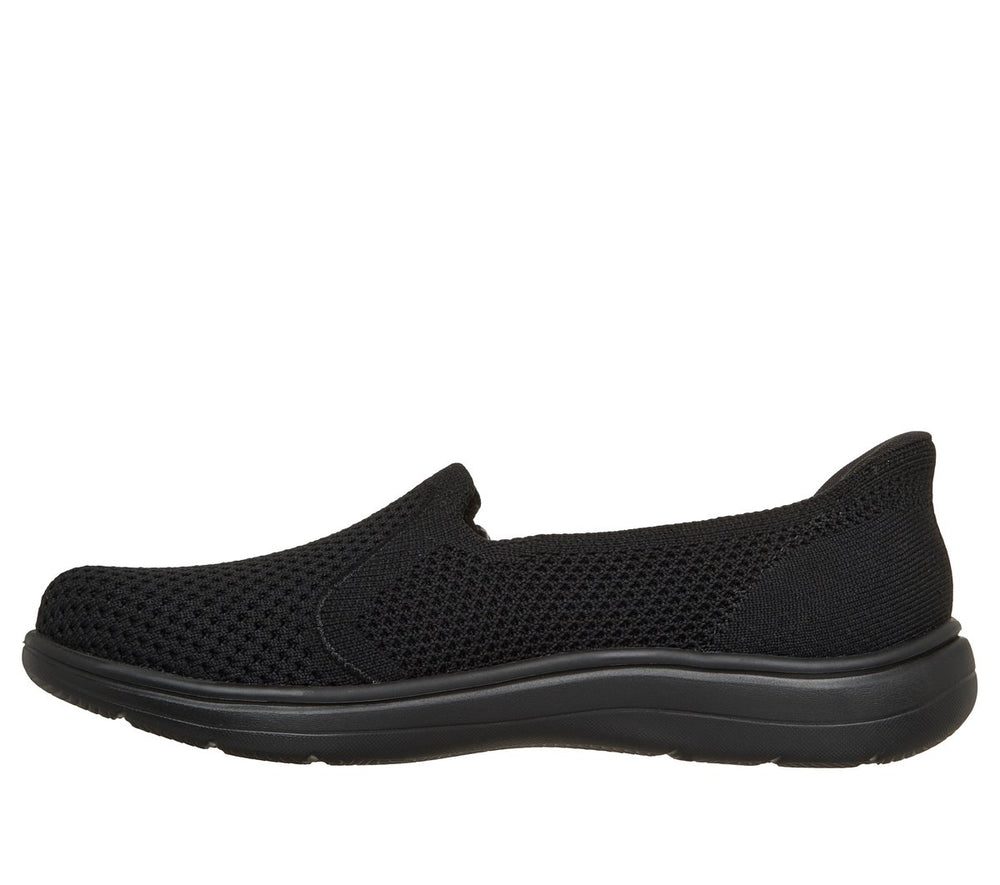 Women Skechers Slip-ins: On-The-GO Flex Radiant - City Chic