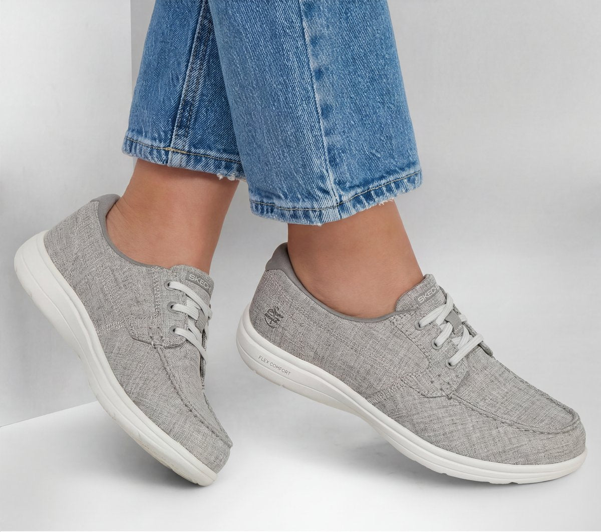 Women Skechers On-The-GO Flex Radiant - Sirena