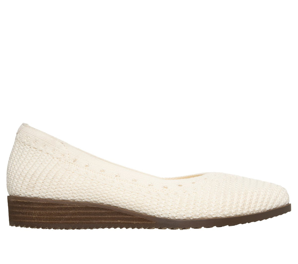 Women Skechers Cleo Sawdust - Always Yours