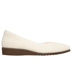 Women Skechers Cleo Sawdust - Always Yours