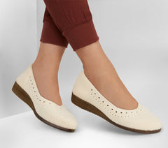 Women Skechers Cleo Sawdust - Always Yours