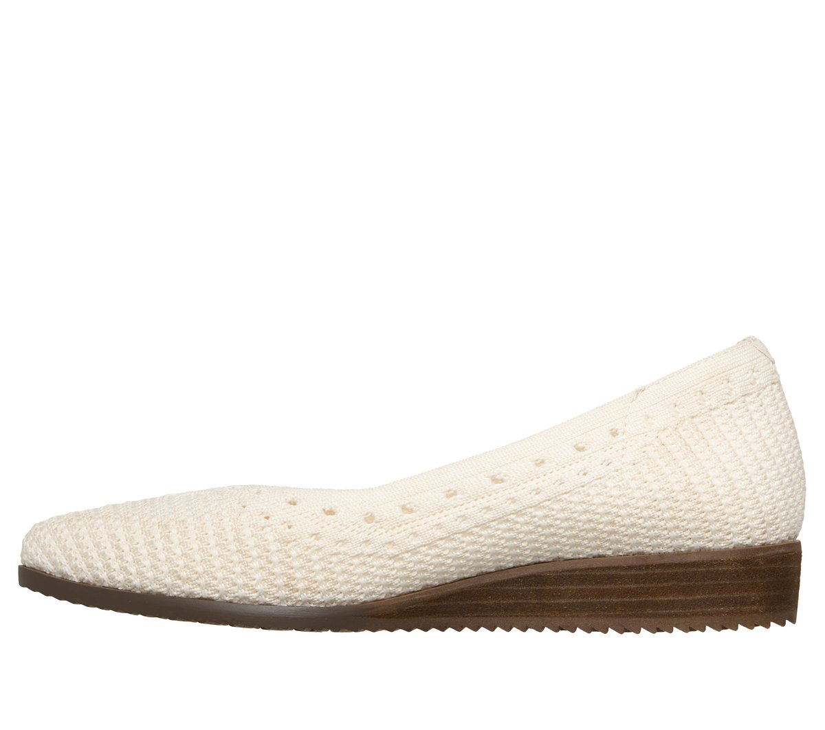 Women Skechers Cleo Sawdust - Always Yours
