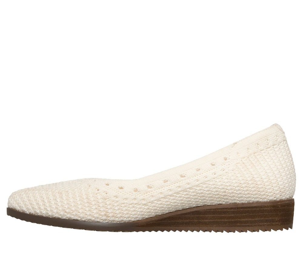 Women Skechers Cleo Sawdust - Always Yours
