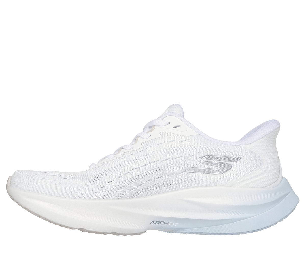 Women Skechers Slip-ins: Aero Spark
