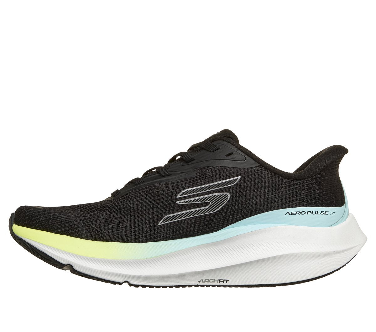 Women Skechers Slip-ins: Aero Pulse