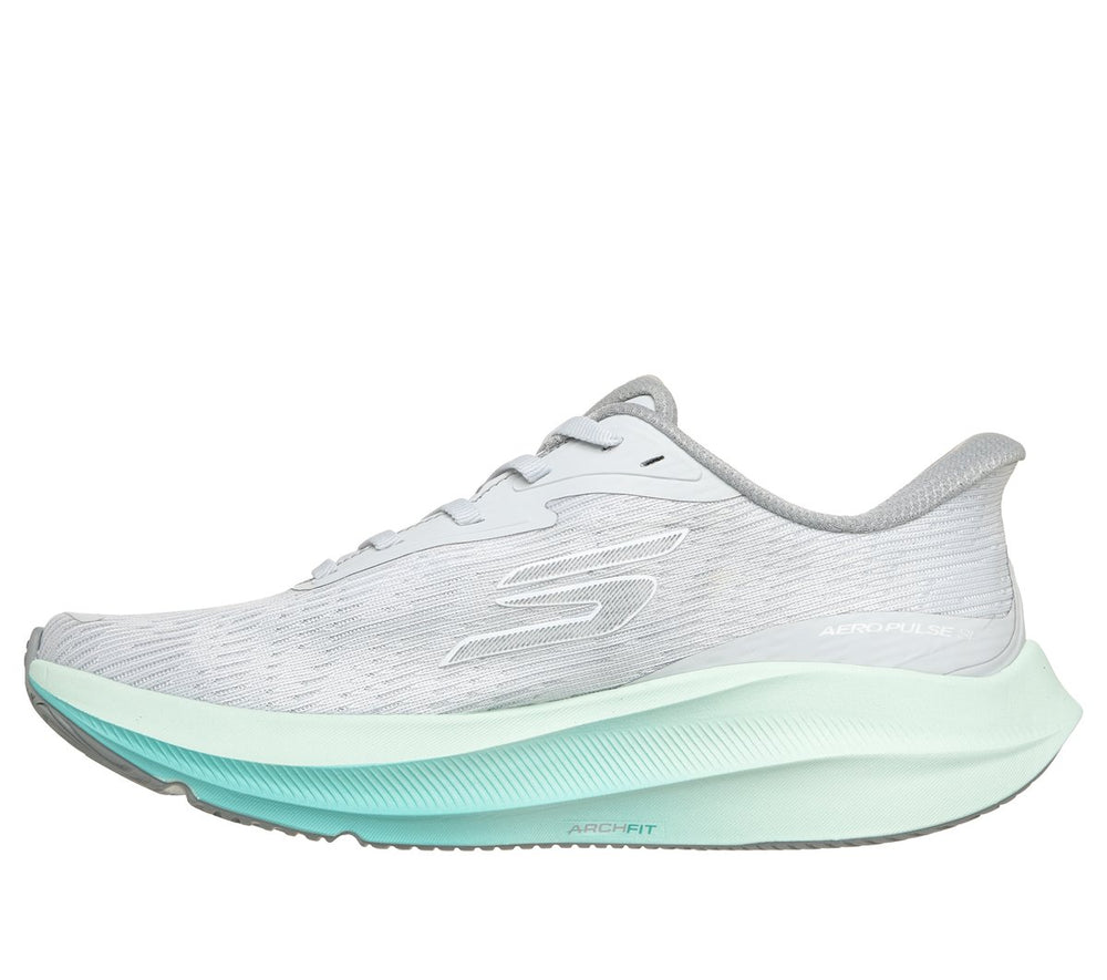 Women Skechers Slip-ins: Aero Pulse