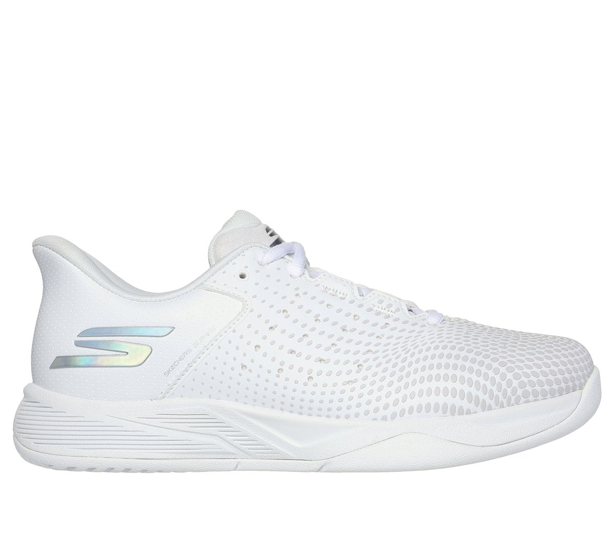 Women Skechers Slip-ins Relaxed Fit: Viper Court Reload