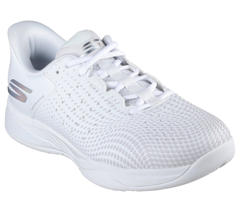 Women Skechers Slip-ins Relaxed Fit: Viper Court Reload