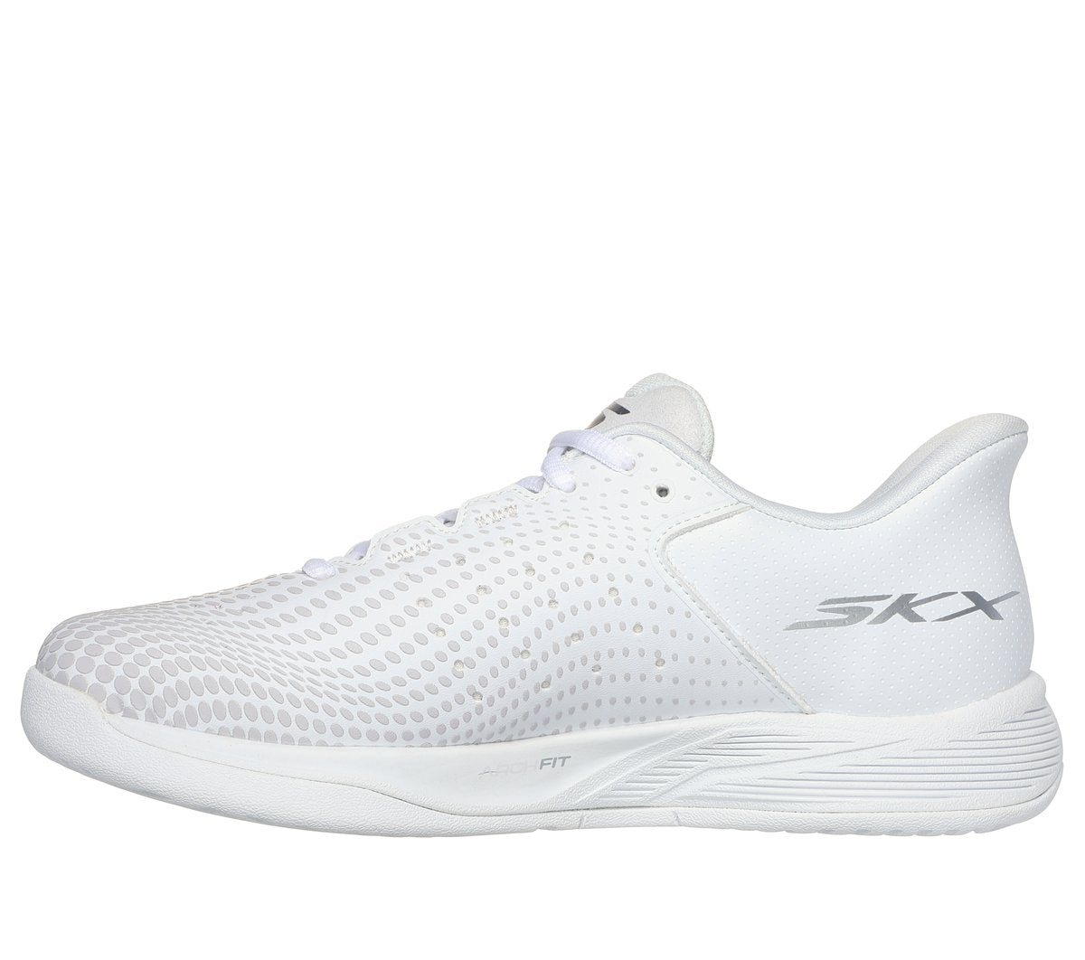 Women Skechers Slip-ins Relaxed Fit: Viper Court Reload