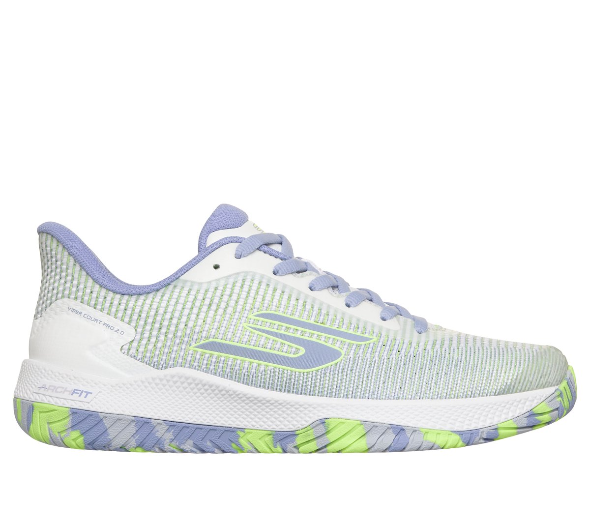 Women Skechers Viper Court Pro 2.0