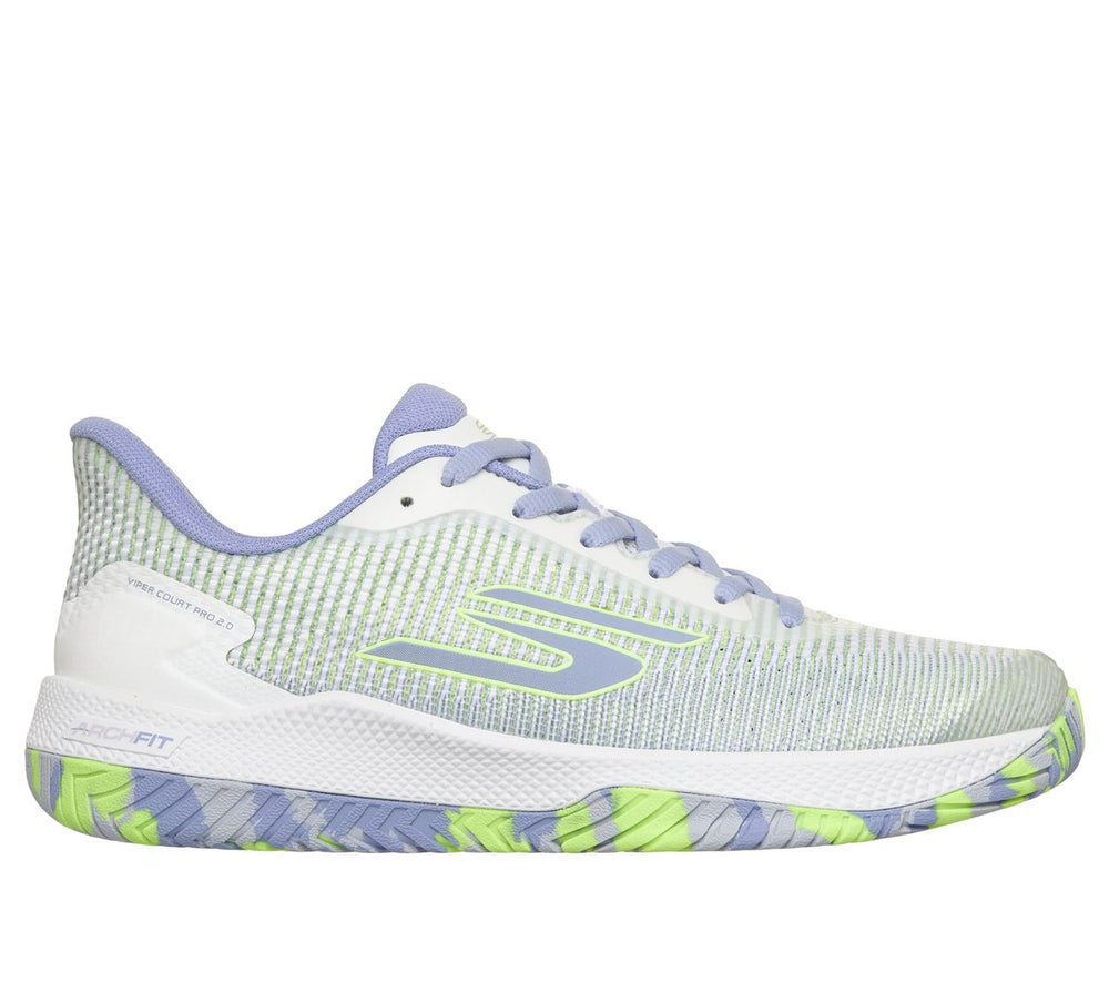Women Skechers Viper Court Pro 2.0