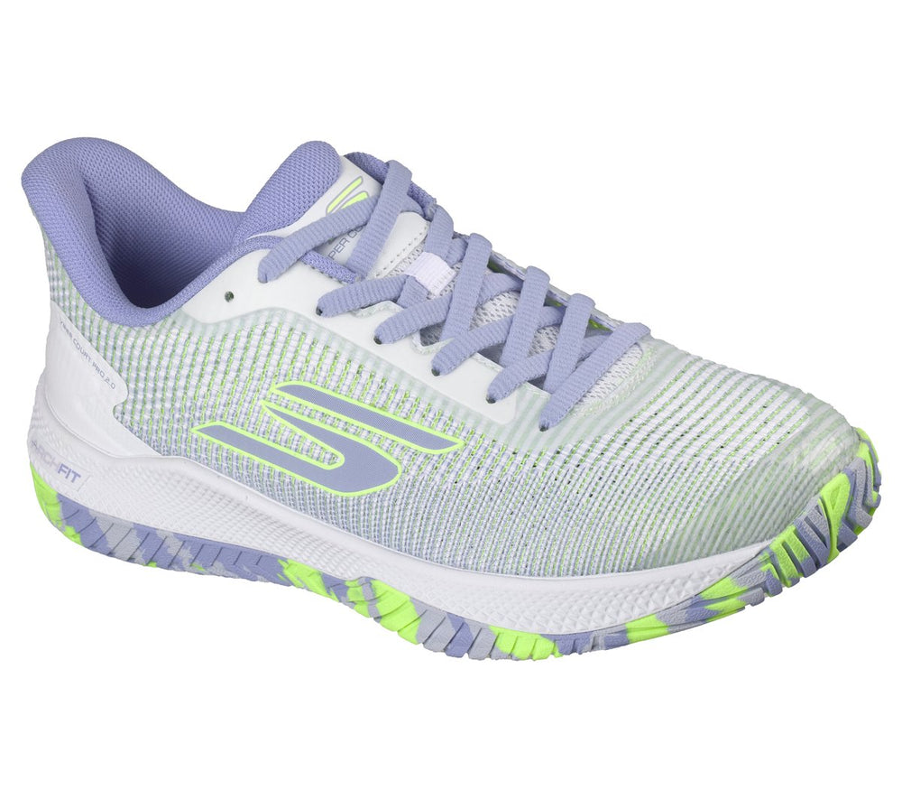 Women Skechers Viper Court Pro 2.0