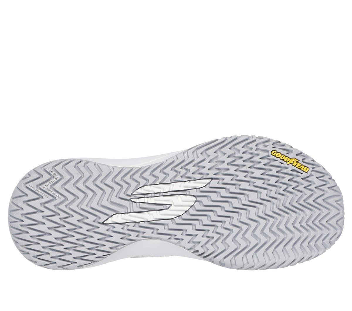 Women Skechers Relaxed Fit: Viper Court Rally