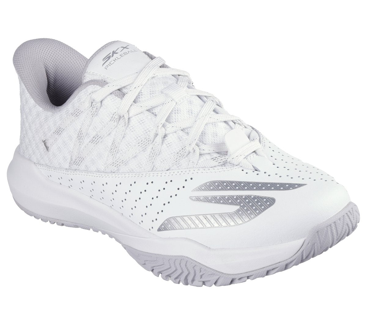 Women Skechers Relaxed Fit: Viper Court Rally