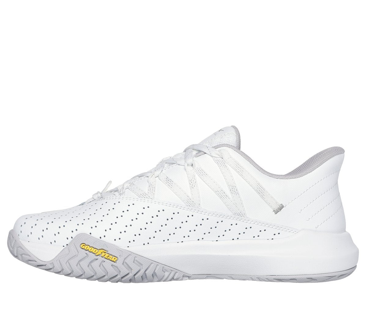Women Skechers Relaxed Fit: Viper Court Rally